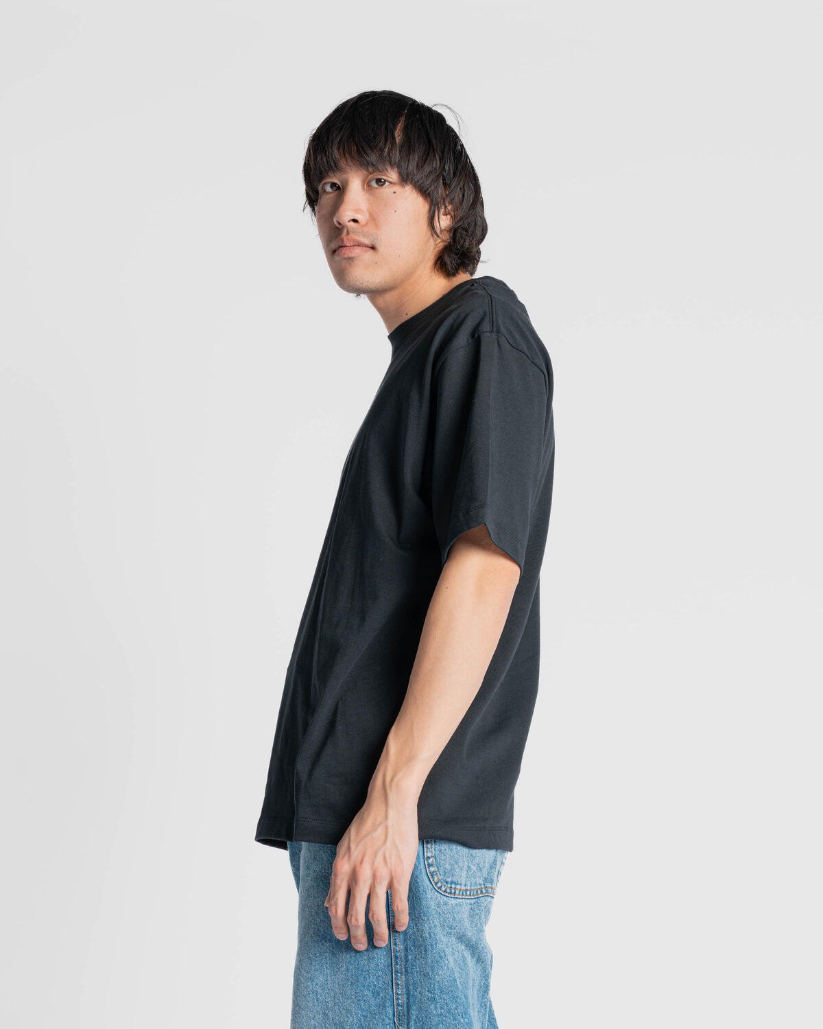 Air Jordan 85 CREW TEE 'CHICAGO' | HJ2318-010 | AFEW STORE